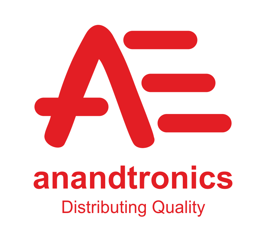 Anandtronics